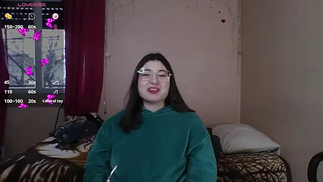 imsohornydacom live cam on StripChat