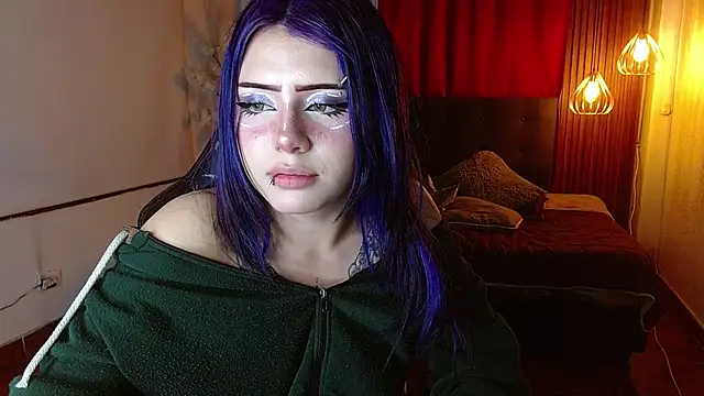 fyreandfox_ live cam on StripChat