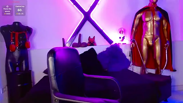 LILITHMADAME live sex cam