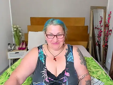 Sugarmommy_69X webcam