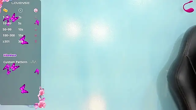 Britany_montiel webcam