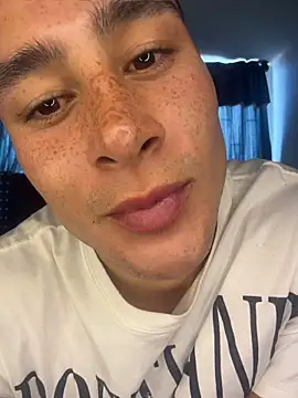 AustinJones_ webcam