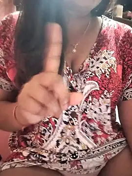 Rashmi-cute webcam