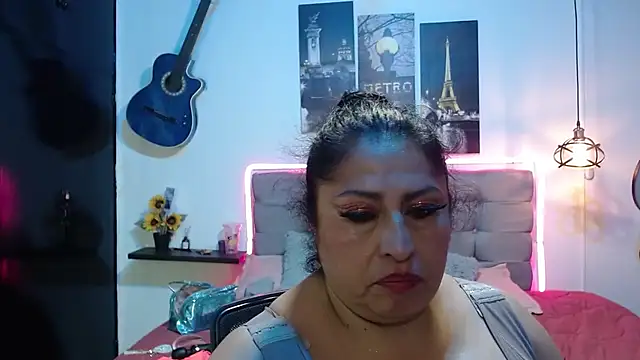 Keyla01_ webcam