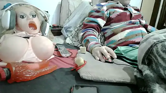 messi_syssy webcam