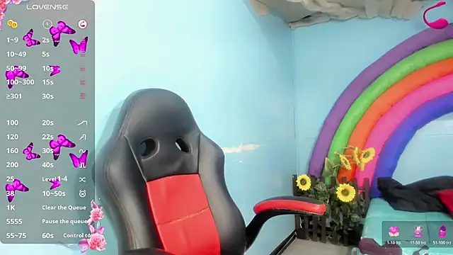 Britany_montiel webcam