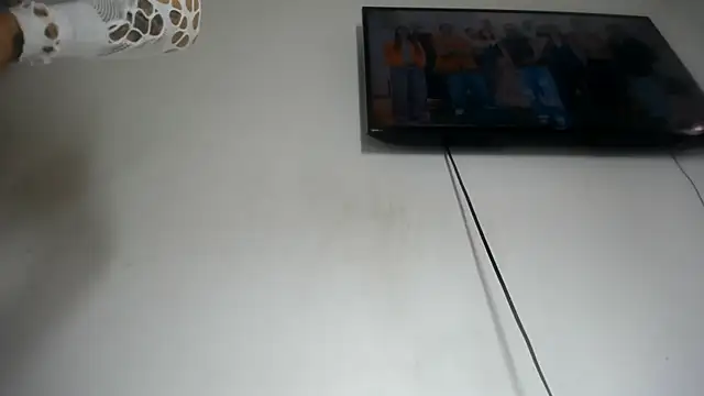 Fox_Loves webcam