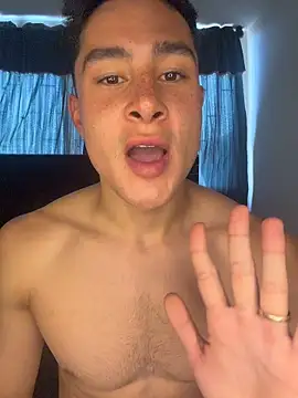 AustinJones_ webcam