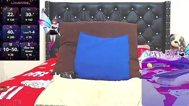 AnySugar webcam