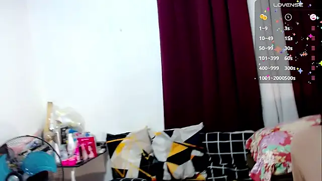 Steve_Kate webcam