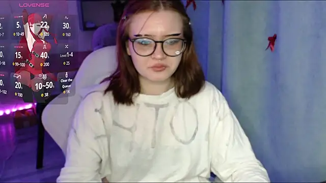 Monica__13 webcam
