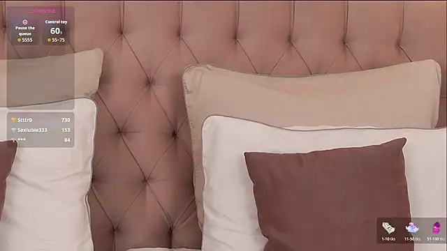 milaleoneli webcam