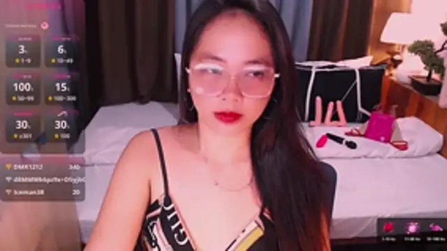 SexyMariaa webcam