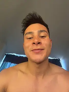 AustinJones_ webcam
