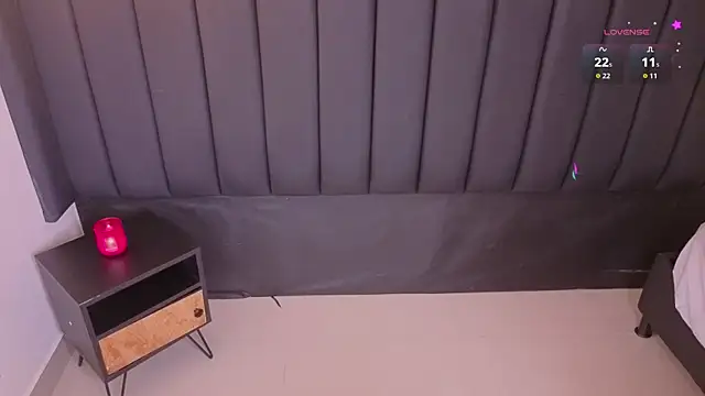 Isa_dumont webcam