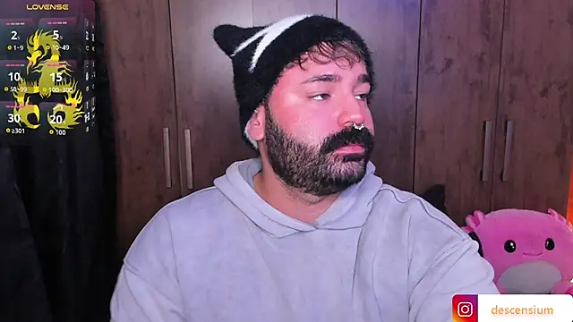 johnnyalx webcam