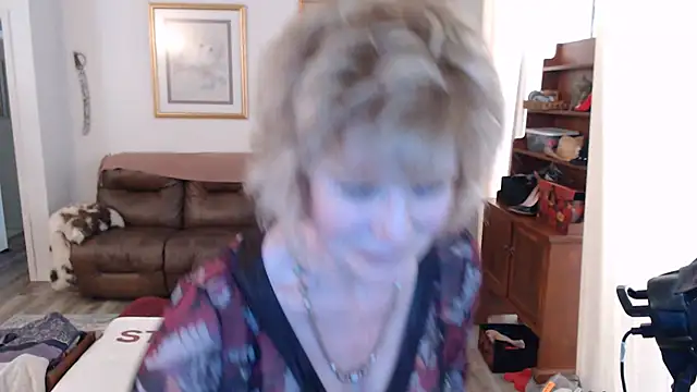 SindeeDix webcam
