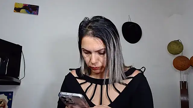 Chantal_hott webcam