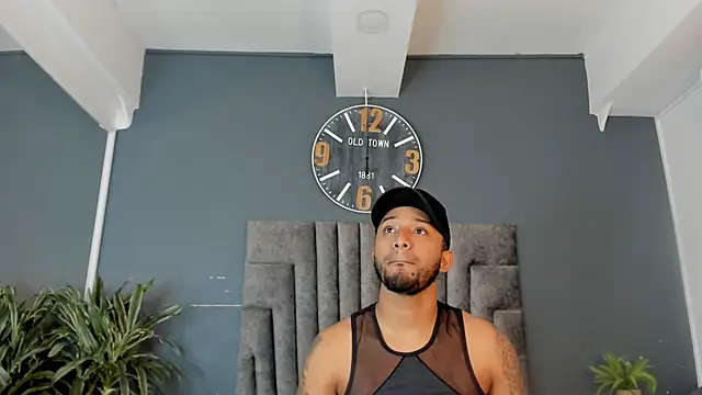 Robin_Rief webcam