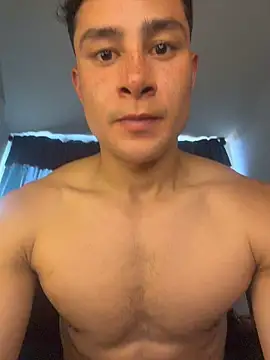 AustinJones_ webcam