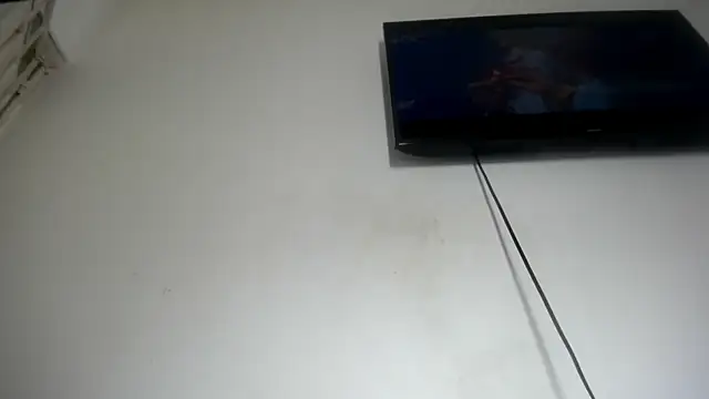 Fox_Loves webcam