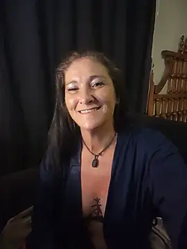 GODDESSTIAMAT webcam