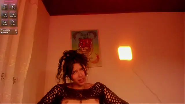 aluna_0310 webcam