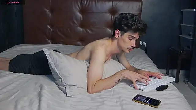 DanielCrush1 webcam
