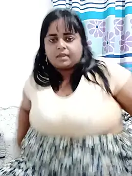 SusanaEshwar webcam