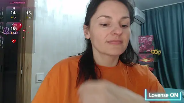 Stacy_Davice webcam