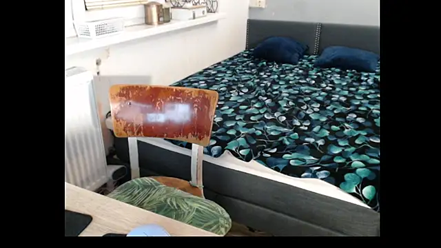 Sweetboobs webcam