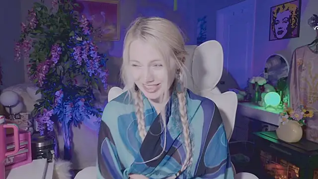 Talulaa webcam