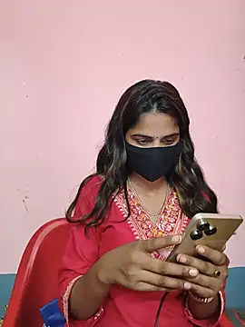 sexy_bhabhii (F young) - Full nude dance