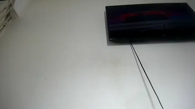 Fox_Loves webcam