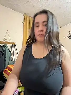 latinfemale webcam