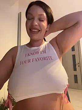 ClaraPasssion live cam on StripChat