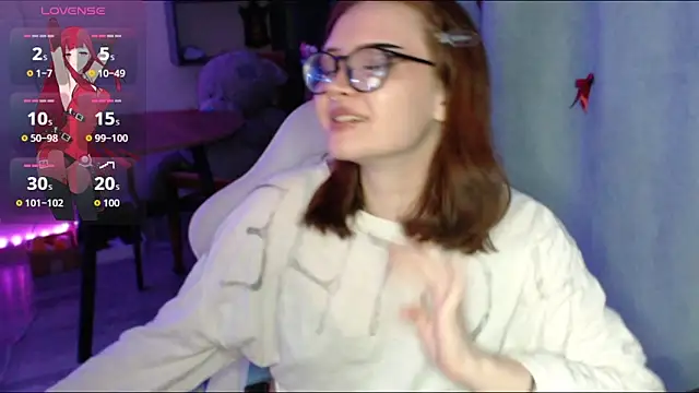 Monica__13 webcam