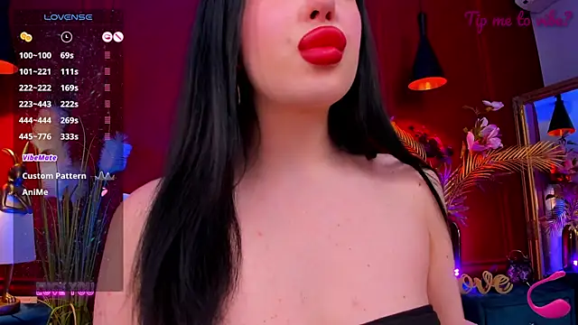 Mayzzie live cam