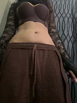 BabyNyraa live sex cam