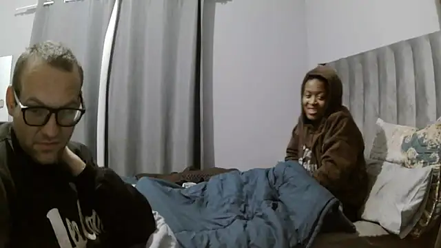 COOKIECANDY webcam