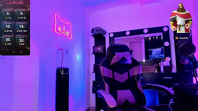miss_kitty webcam