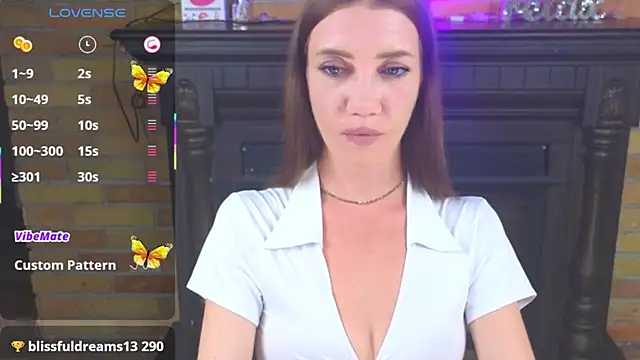 AlexaStoun webcam