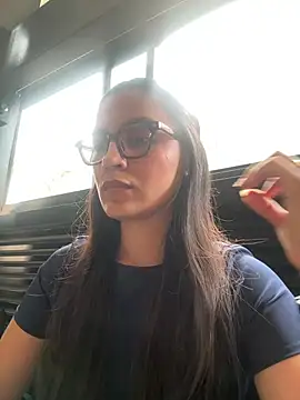 Gia_Mazzon webcam