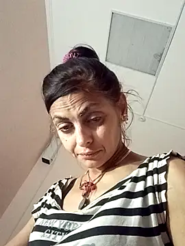 ChantalXOrchid webcam