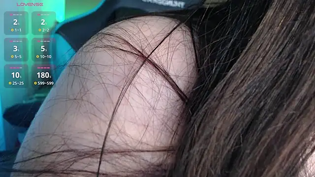 Darkness-- webcam