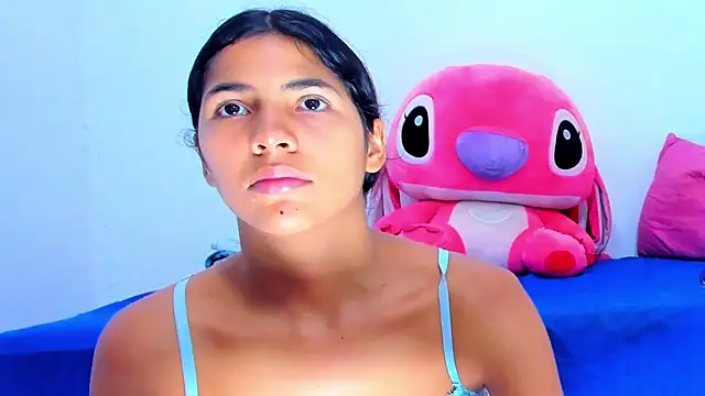 AriannaLewiis webcam