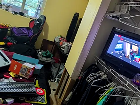 Mic_Oxinner webcam