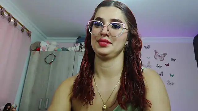 caroline_jonson webcam