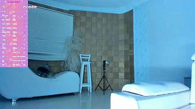 Lissalittlee webcam