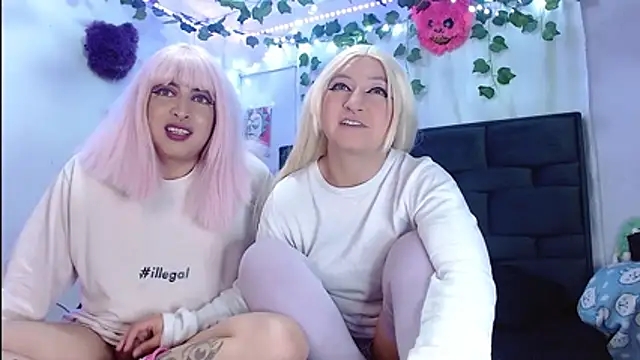 the_lesbian_game webcam
